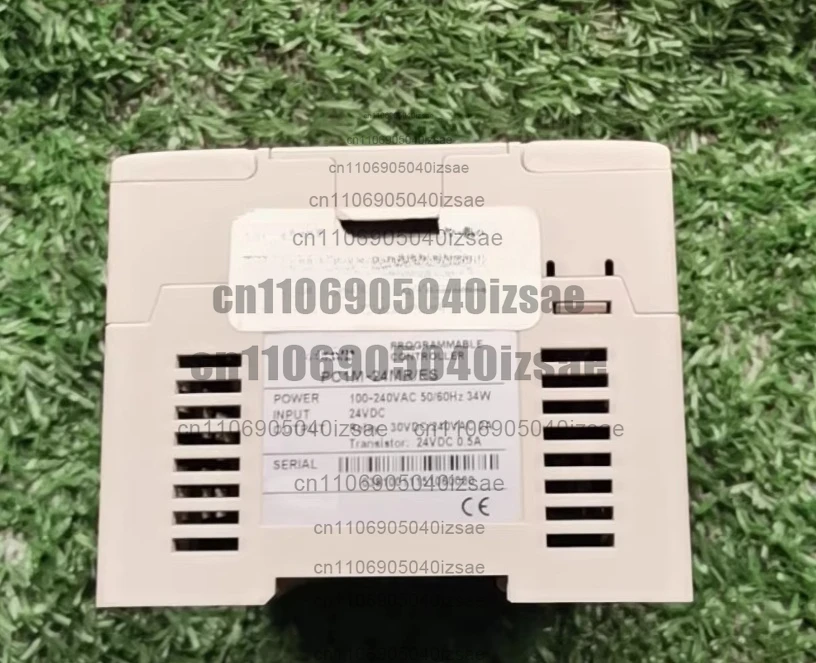 Programmable controller PC1M-24MR/ES, tested OK