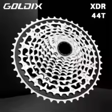 GOLDIX XDR 12速カセット CNC一体型 Road 12S 10-44T 特別割引