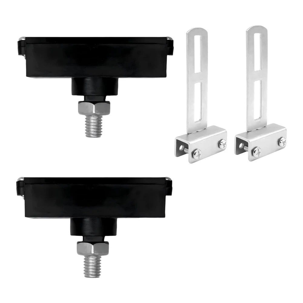 Outdoor Sliding Door Opener Easy Installation Kit Automatic Gate Sensor Sliding Gate Magnet Enhanced Magnetic Force