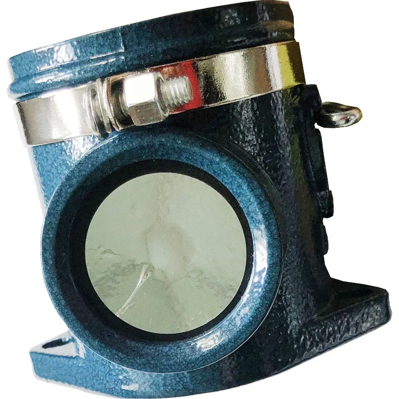 Pneumatic Spark Plug Cleaning Carburetor Spark Plug Carbon Removal Tool Powerful Cleaning