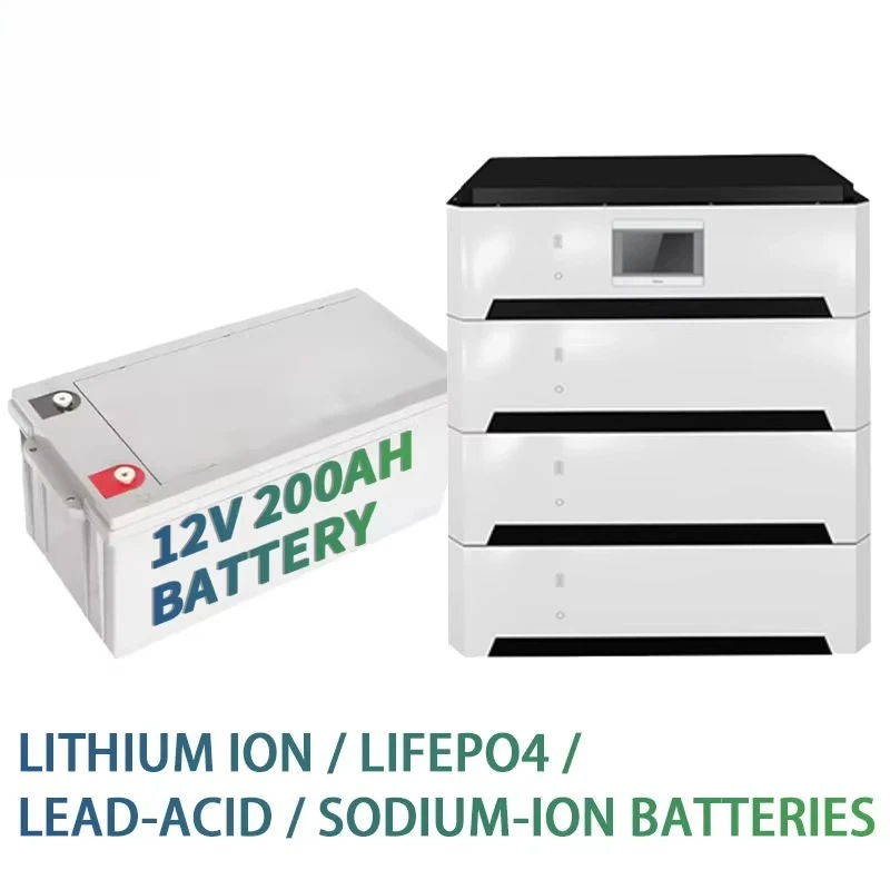 High Power Portable Electric 5Kw 6Kw 7Kw 8Kw 9Kw 10Kw Solar Power Generator With Panel Completed Set 1000Watts for Home view 2