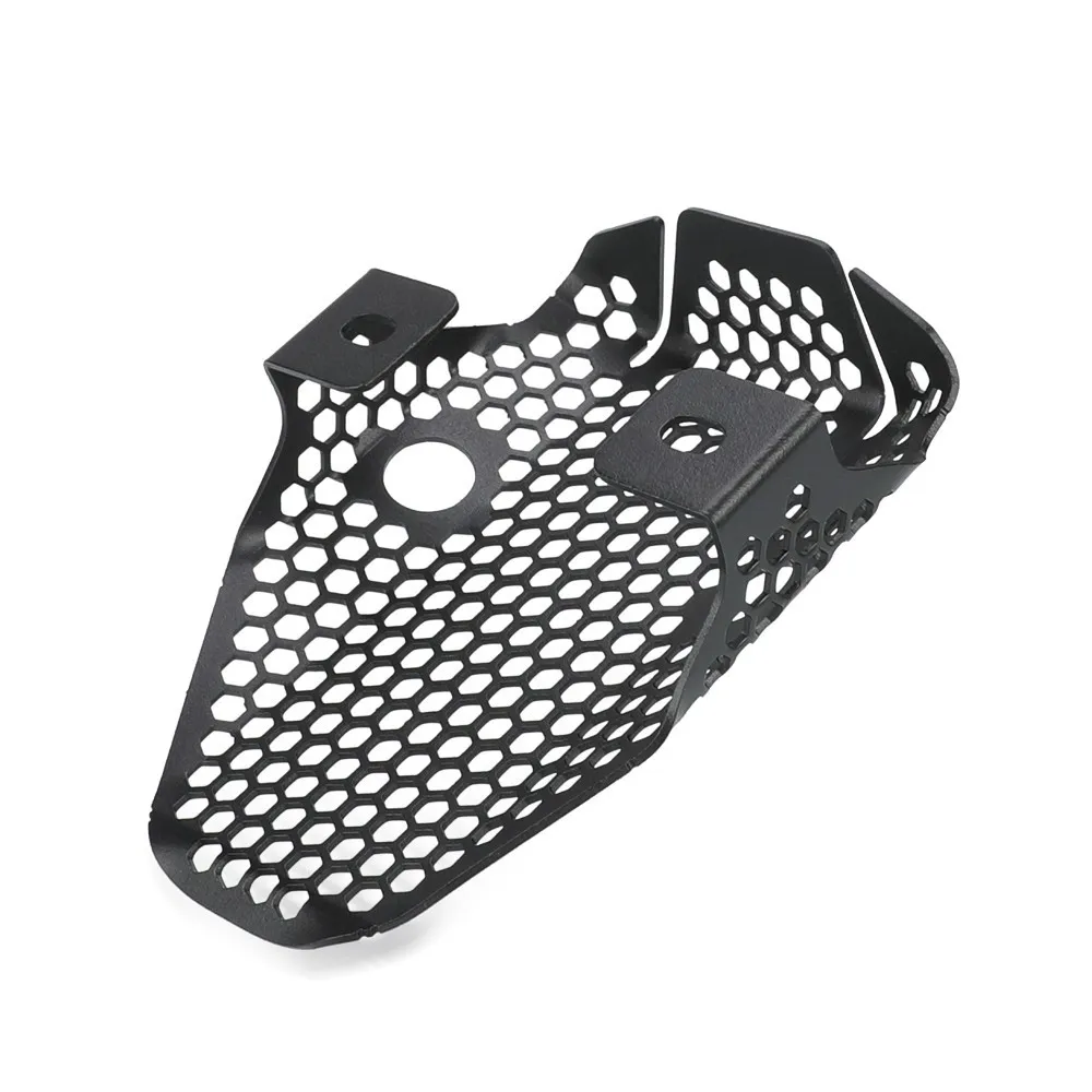 For Honda CB1000 Hornet 1000 SP 2025-2026 Motorcycle Voltage Rectifier Regulator Guards Cover Protector Grille Guard Protection