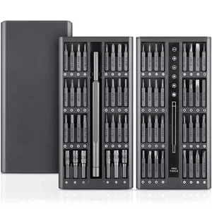 6 Top Sales Screwdrivers - №3