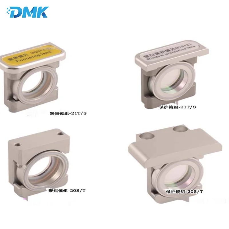 Imagem -06 - Chaoqiang Weiye Laser Soldagem Gun Acessórios Chuck Placa Fixa Link Block Press Ring Lens Draw Sup20s t Sup21s t Sup23s t Peças