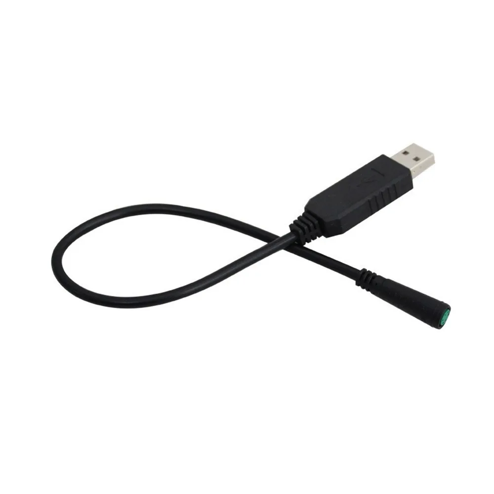 eBike USB Programming Cable for 8fun Bafang BBS01 BBS02 BBS03 BBSHD Mid Drive Center Electric Bike Motor Programming downloader