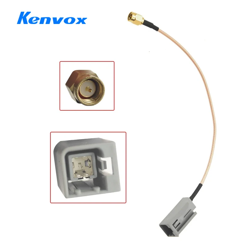 Car Auto Aerial Ant…