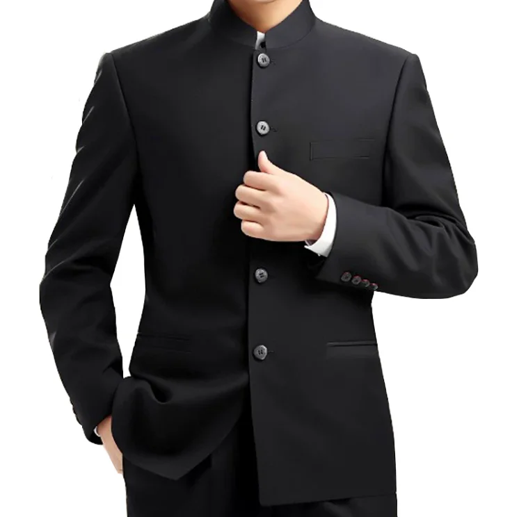 abiti-con-colletto-cinese-per-uomo-completo-tradizionale-nazionale-vintage-per-matrimonio-formale-include-giacca-e-pantaloni