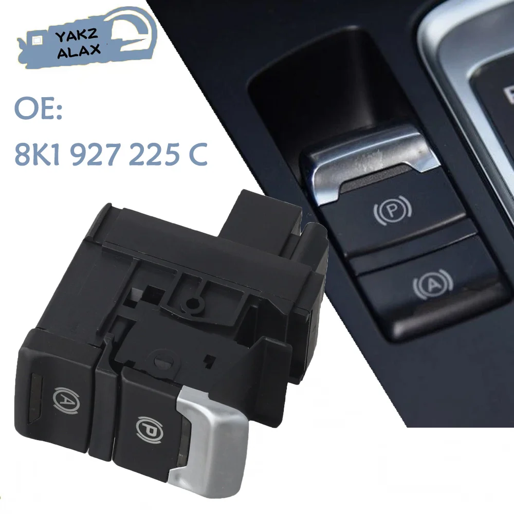 8K1927225C For Audi… - image