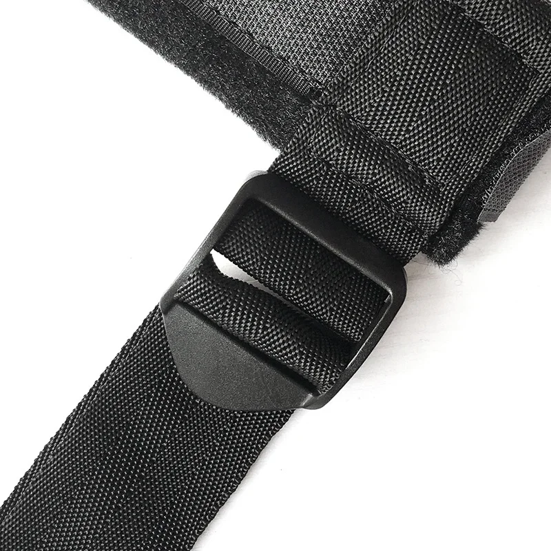 Couple Bondage Game Velcro Bed Sensual Restraints Gear Sexual Position Fixing Strap Escape-Proof BDSM Bondage Kit for Beginners - view 4