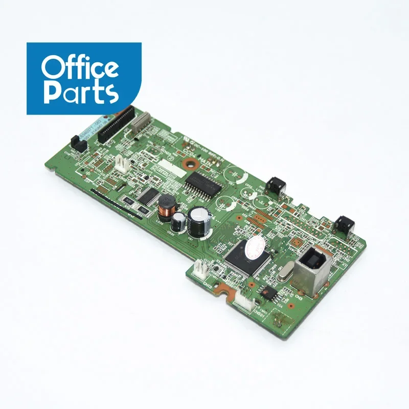 

FORMATTER PCA ASSY Formatter Board logic MainBoard mother board For Epson L355 L550 L555 L366 L375 L395 L386 L456 L475 L495 L575