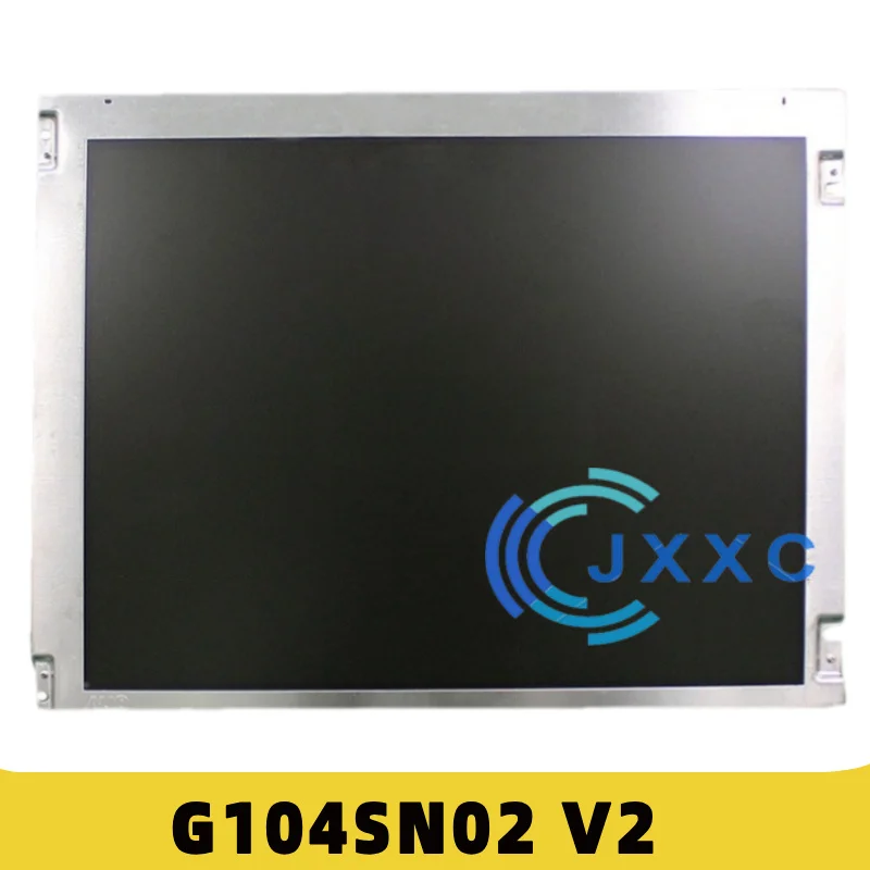 Suitable for 10.4-inch G104SN02 V.2 G104SN02 V2 G104STN01.0 G104SN02 V1 G104SN02 V0 LCD display panel