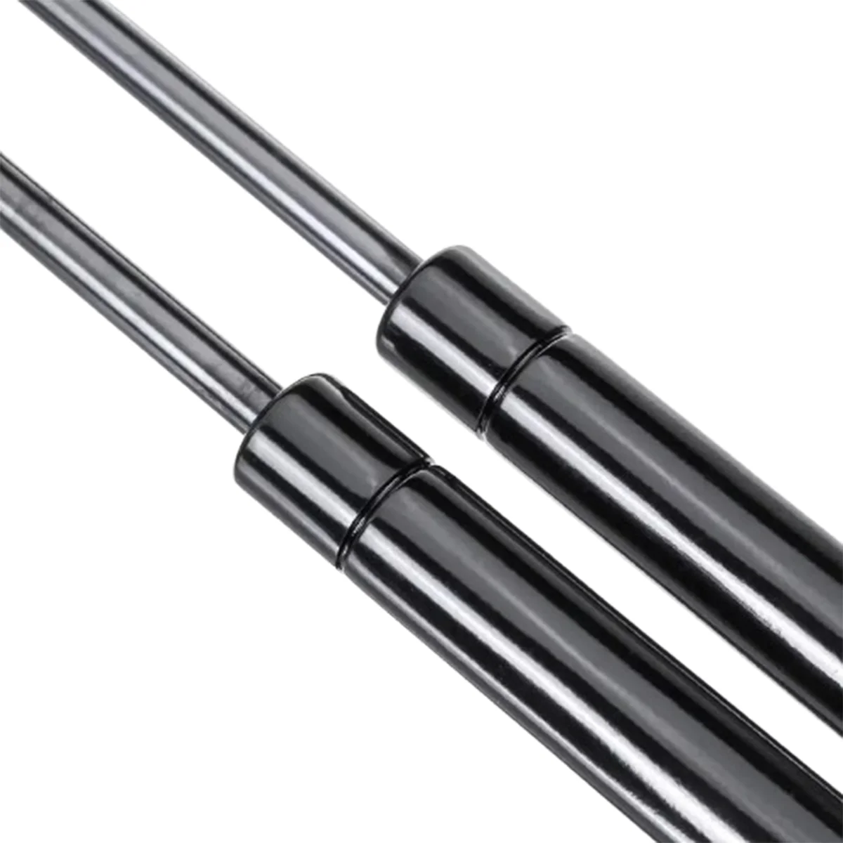 2Pcs for Hyundai Grand Starex/H-1 2007-2017 Car Front Engine Cover Bonnet Hood Gas Struts Lift Support Rod Bars