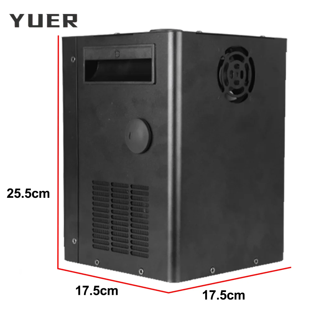 

750W Cold Spark Firework Machine Remote Control DMX512 for DJ Disco party Wedding Nightclub bar KTV stage effect machine