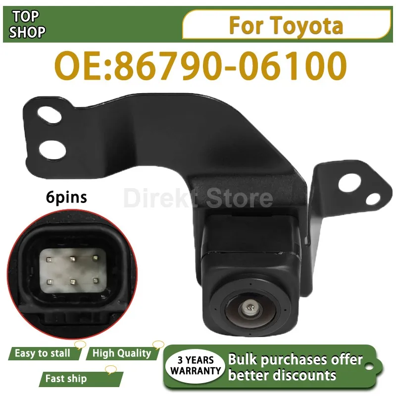 cAmara-de-visiOn-frontal-86790-06100-8679006100-para-toyota-camry-2017-2019-camara-de-asistencia-para-estacionamiento-y-reversa