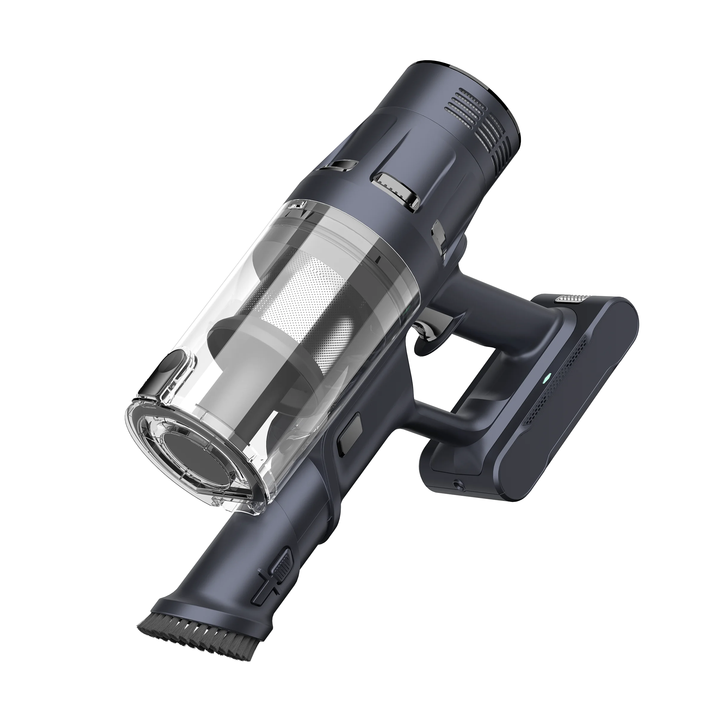 

Автоматический пылесос для домашнего использования с питанием