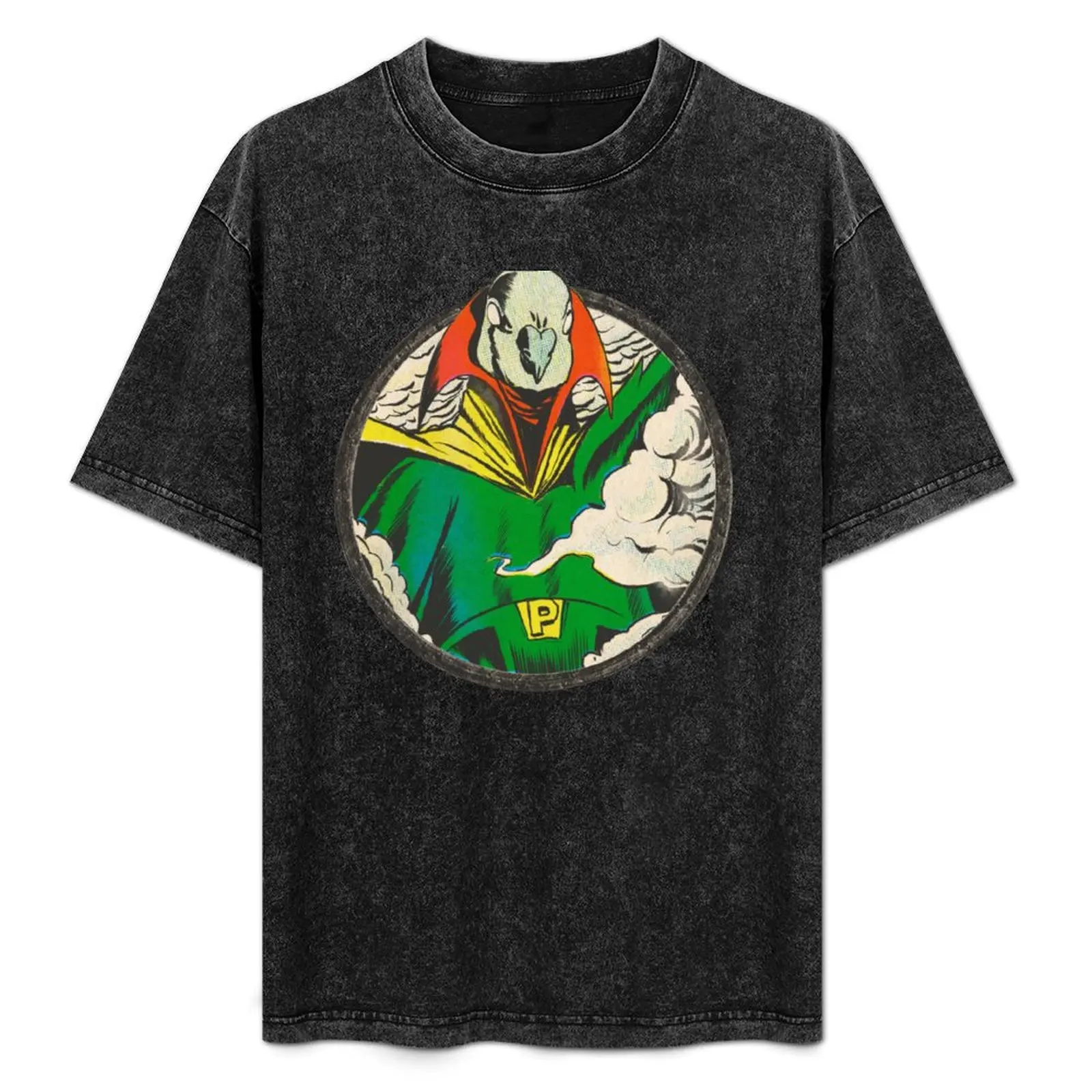 

The Pigeon T-Shirt t shirts for man cotton soft t shirts for cotton shirt cotton shirt luxury T-Shirt