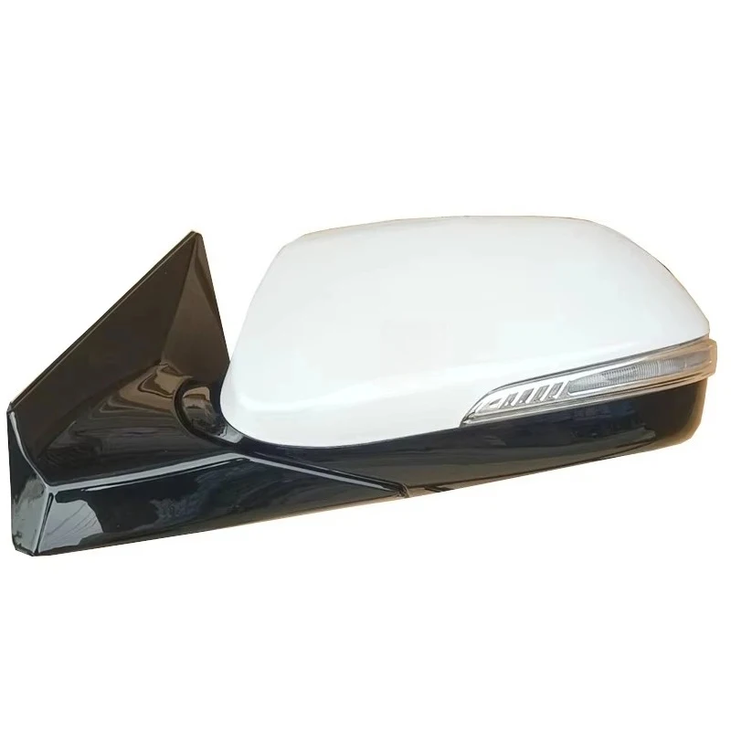 

High Quality Side Rearview Mirror 87610-2W000 87620-2W000 For Santafe 2009-2012