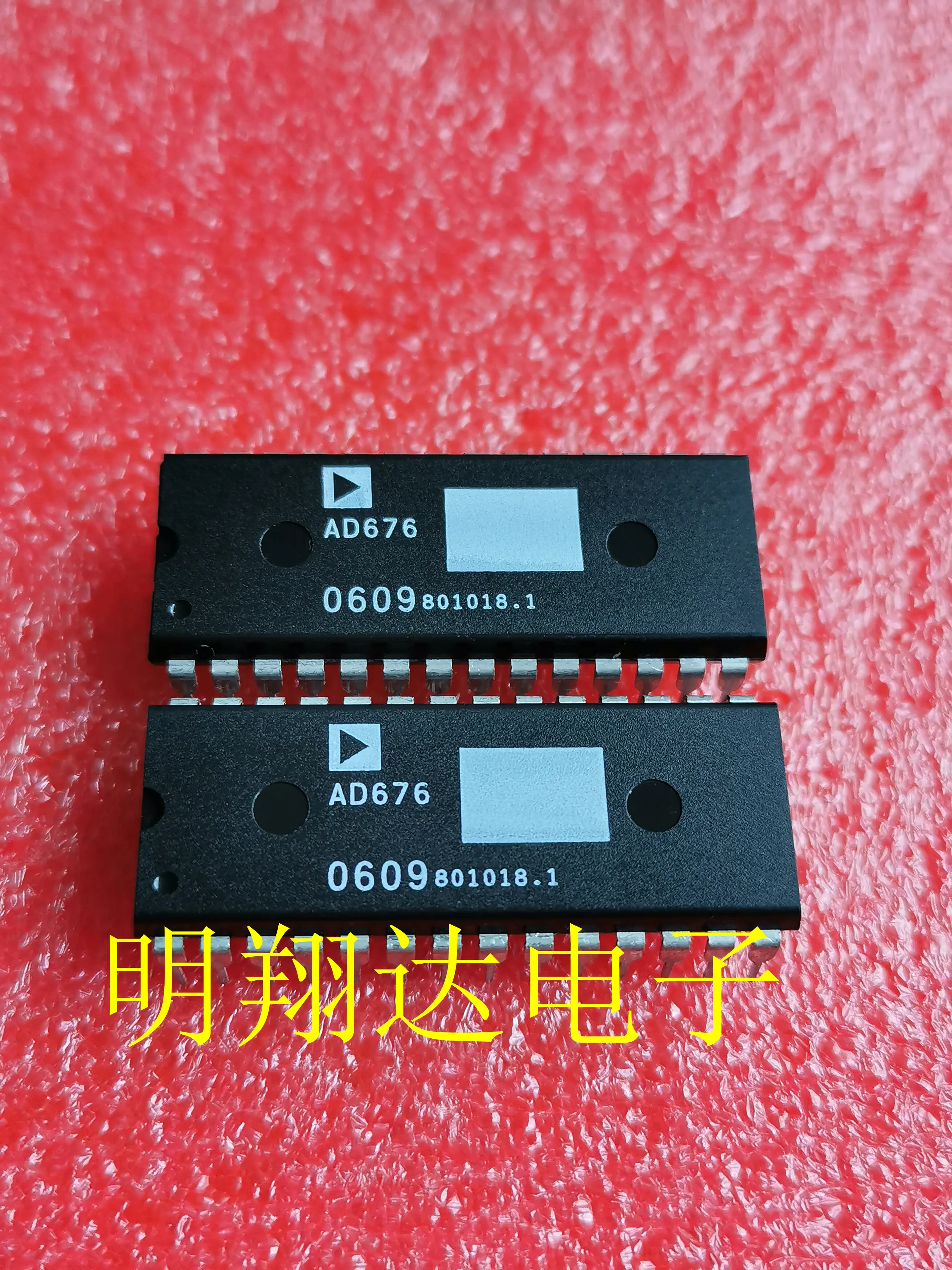 

Free shipping AD676JN KN 10PCS