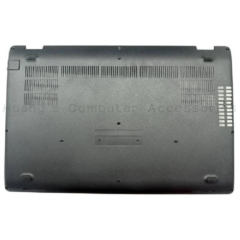 S+Original New Bottom Lower Base Cover Shell 0P4XR4 P4XR4 For Dell Latitude 5501 E5501 Laptop Replacement