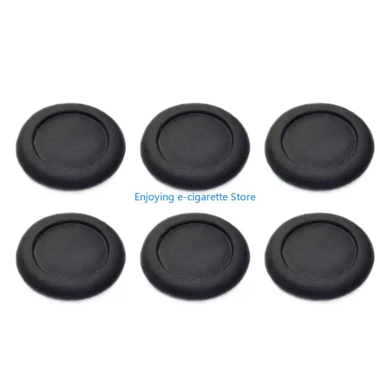 Analog Rocker Kappe Thumbstick Kappe Ersatz Joystick TPE Kappe Gaming Zubehör für NS2 Game Controller Y4QF – Detail 2