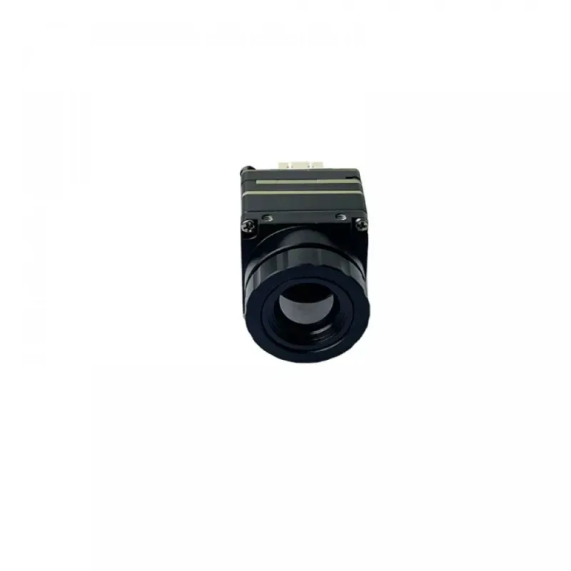 CL-D640 640x512 FPV Analog Thermal Imaging Core Module HD Night Vision Camera