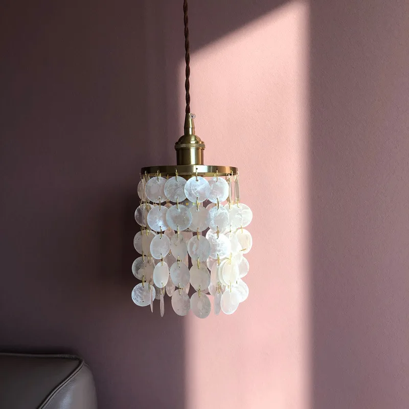 Japanese Shell Wind…