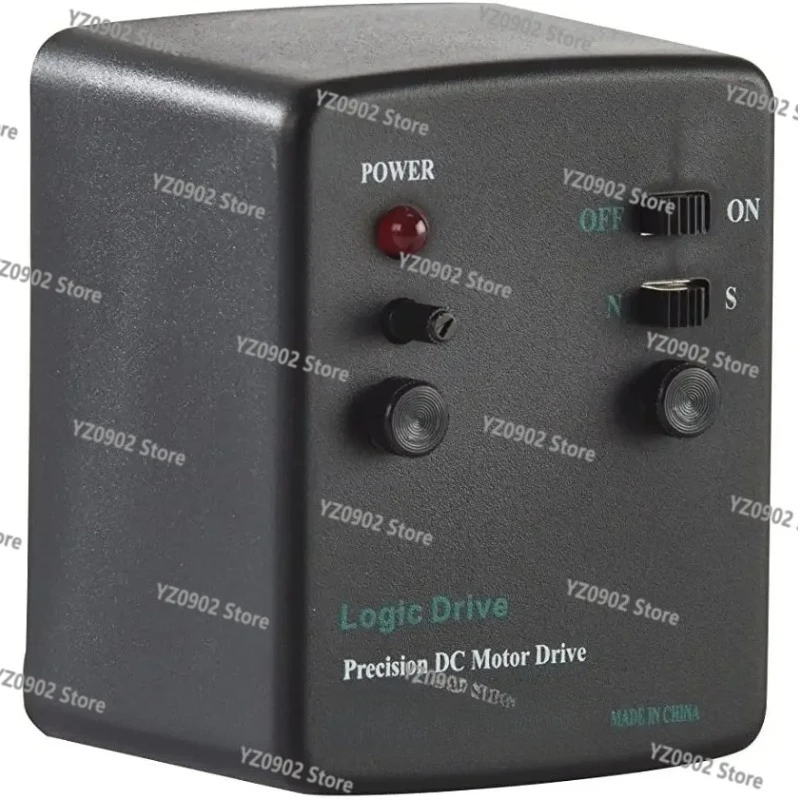 Celestron 93514 R/A Single Axis Motor Drive for AstroMaster/PowerSeeker EQ1 CG2 CG3 Mounts - Telescope Accessory