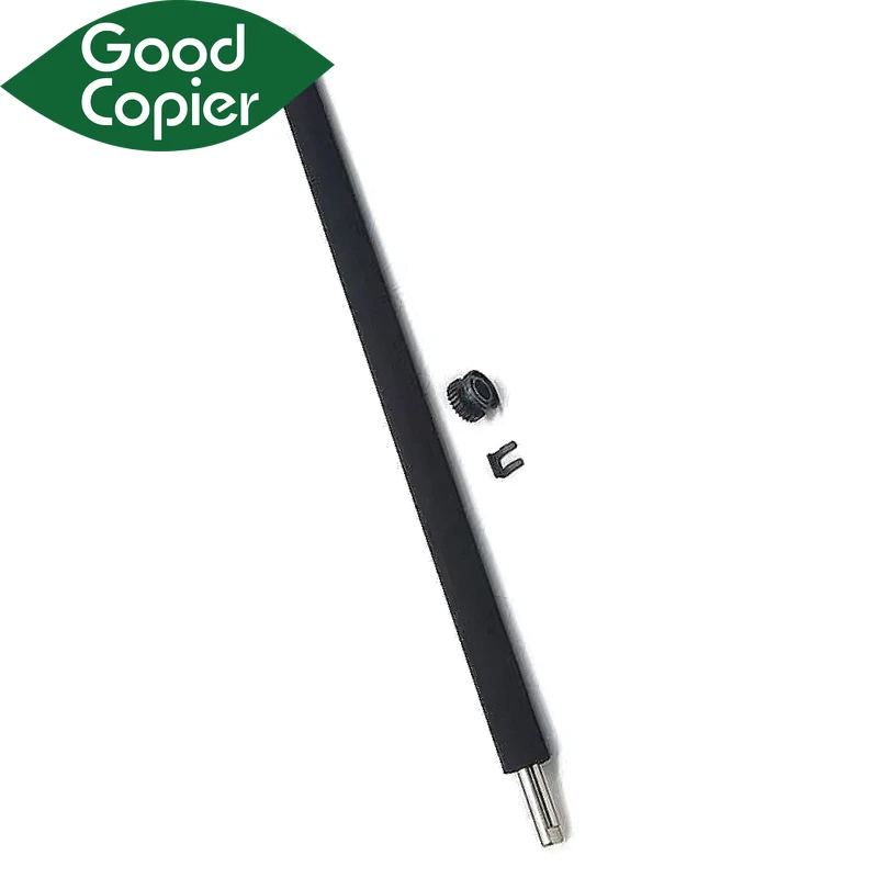 

1Set compatible new Transfer Roller With Gear B039-3820 for MP2500 1813L 2013L 2001L 2501L 1015 1018
