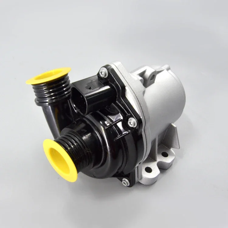 For  For N55/F18/F02 Retractable New Pump Car Electronic Engine Water Pump For Car Part Coolant Systems