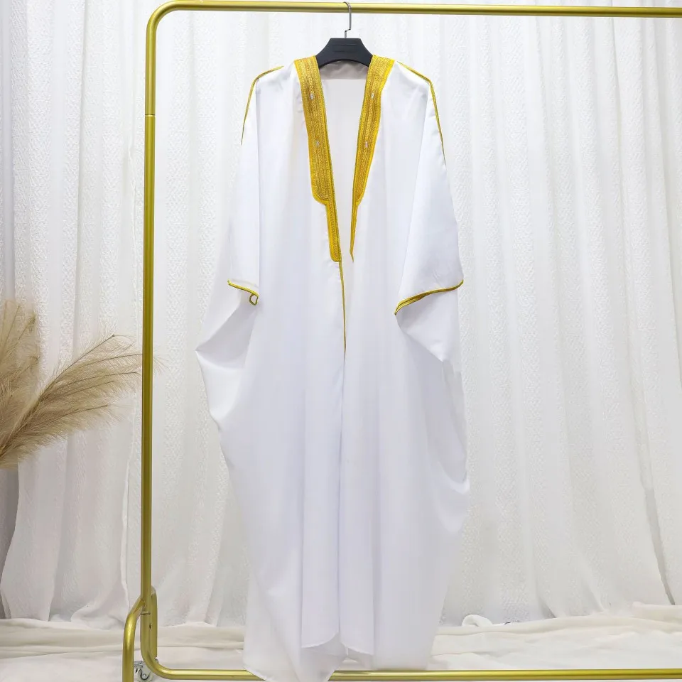 5 white