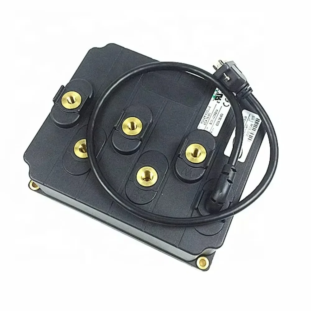 

48V/600A SME Power Module for Doosan Forklift | Model B00IV235B04 | High Current Durable Component