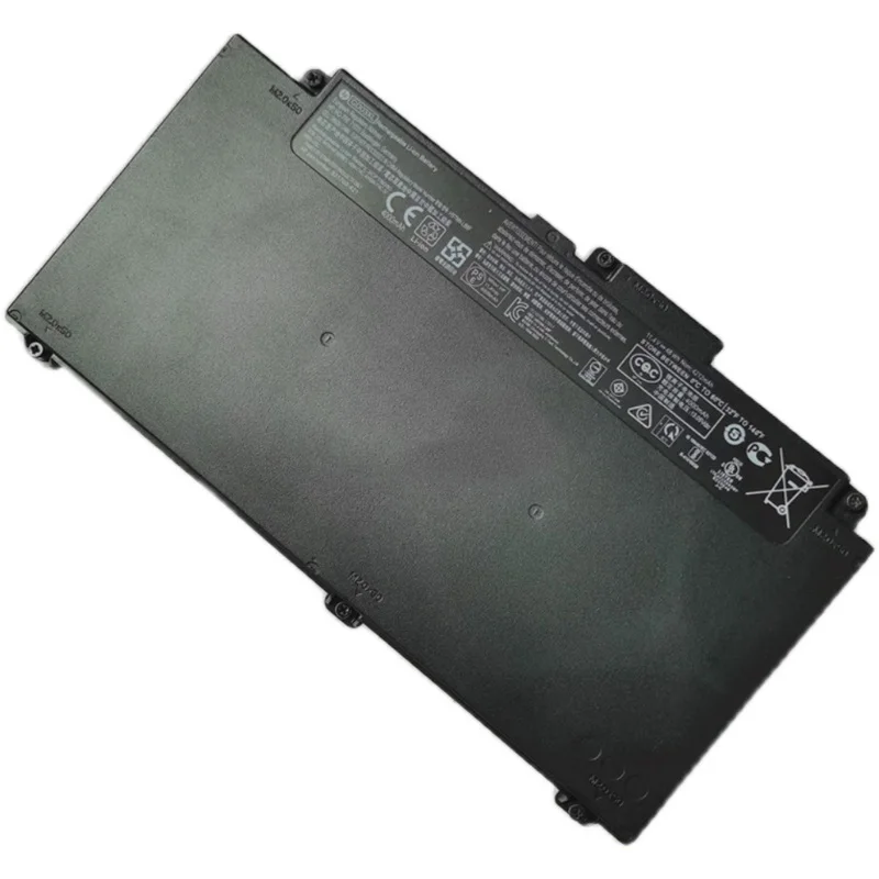 11.4V CD03XL 48Wh Novo Original Bateria Do Portátil para HP HSTNN-IB813 ProBook640 645 650 G4