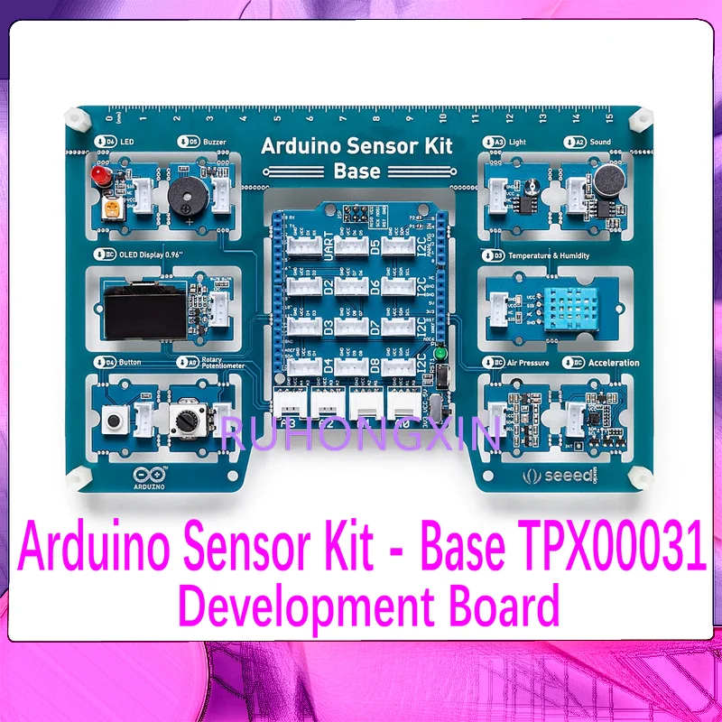 kit-de-sensor-arduino-base-tpx00031-modulo-grove-placa-de-expansion-uno