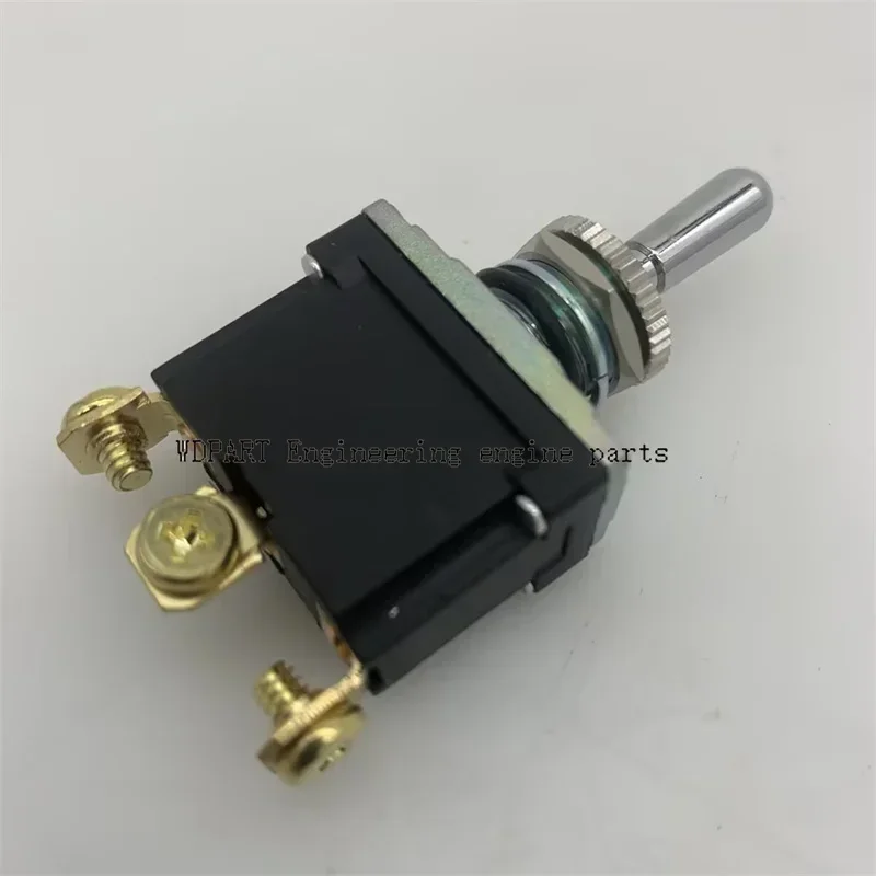 

Toggle Switch 13037SGT 13037-S Fits for Genie S-100 S-120 S-125 S-3200 S-3800 S-60 S-65