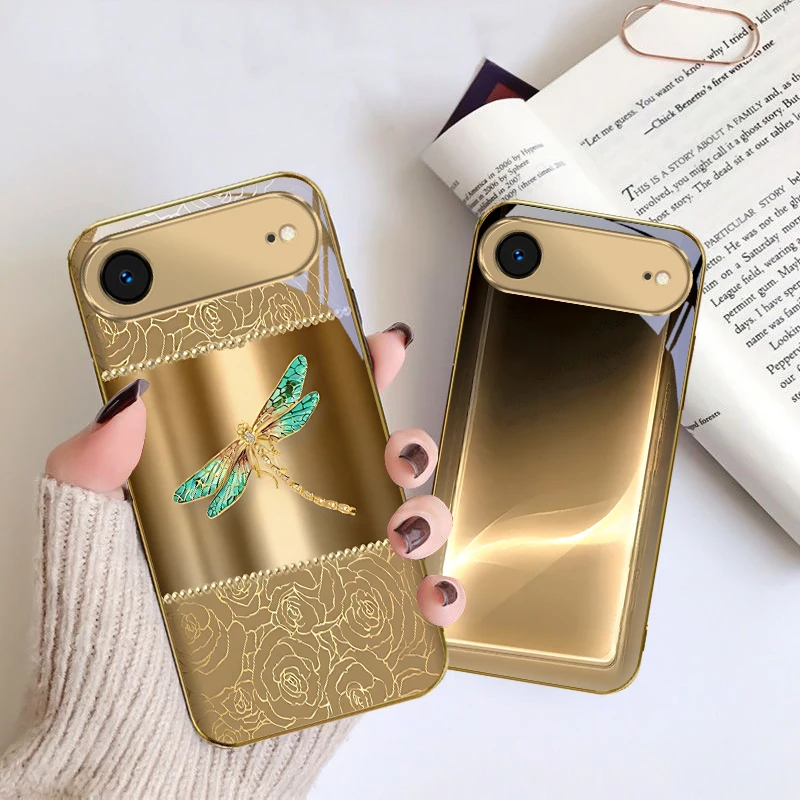 Colorful Dragonflie… - image