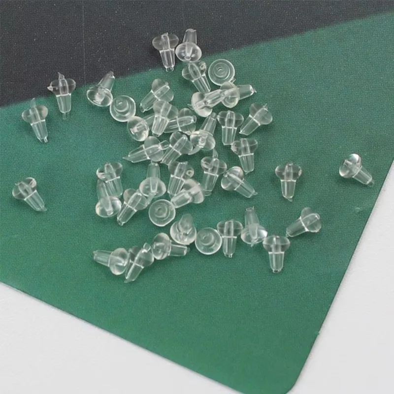 Kit terminal para carpa – Anillos boilie, giratorios y cuentas tope - imagen 5