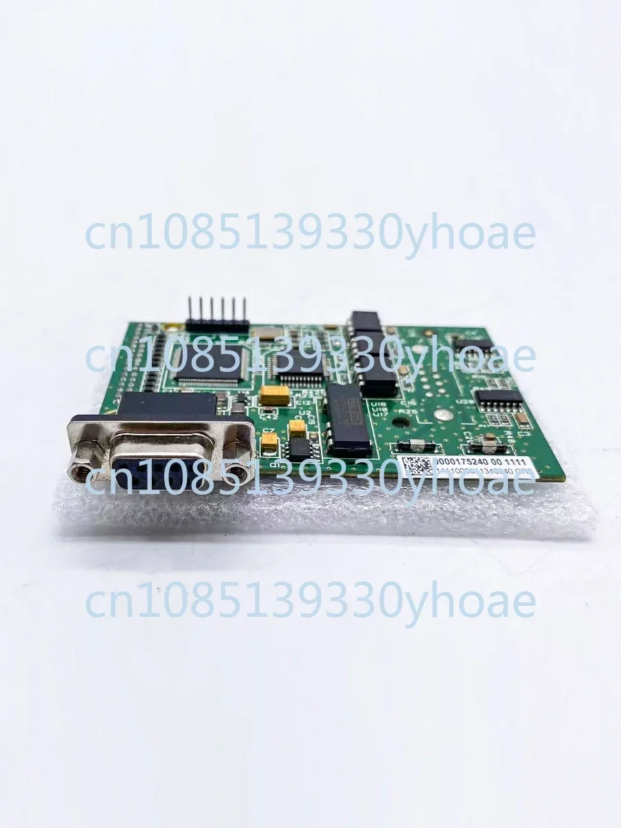 PLC PROFIBUS Kits, Ind780 Display Interface Board Original Genuine Goods