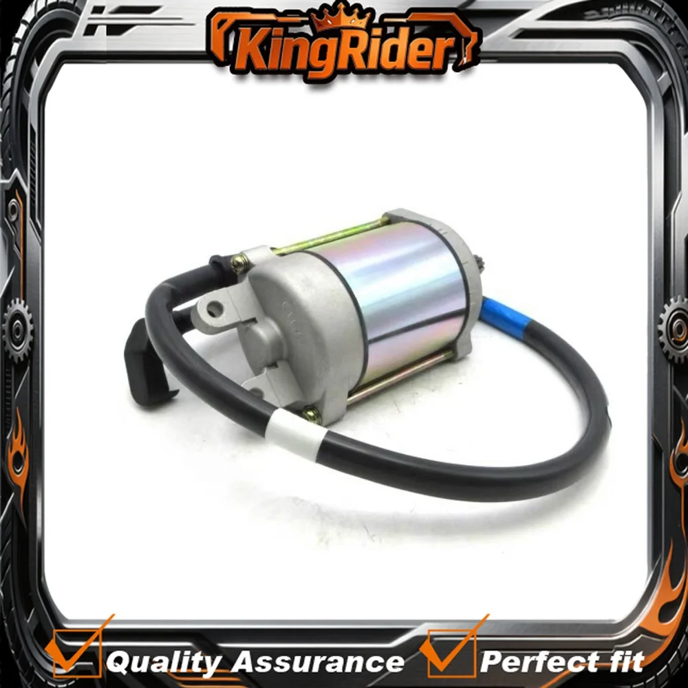 【Supreme quality】For SYM ADXTG 400 motorcycle starter motor sym adx tg 400 400 ADXTG