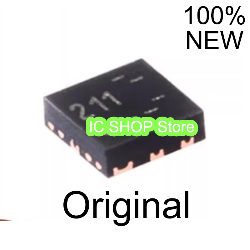 

5pcs/lot NT3H2111W0FHKH 211 QFN 100% Original Brand New