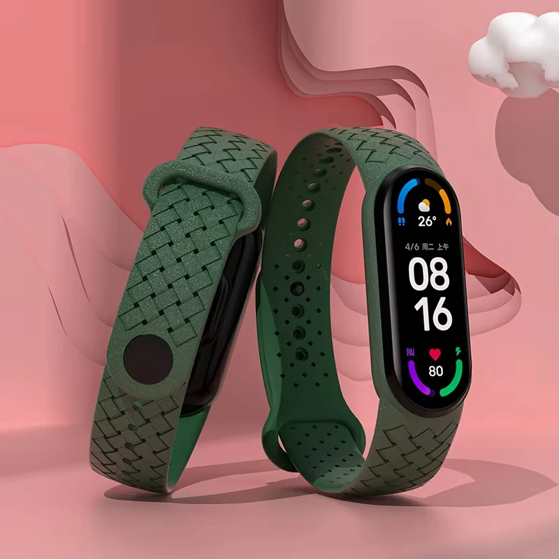 New Xiaomi Mi Band …