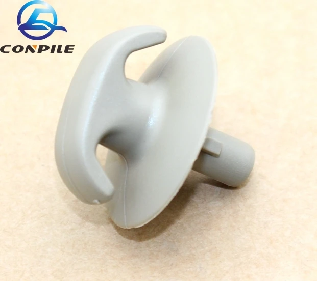 1pc for Land Rover Range Rover Freelander 2 Tail box hook boot clip Trunk fixing buckle