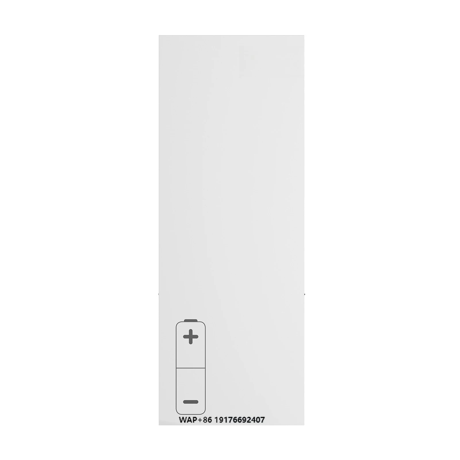 AIO-H1-3.0 Single-phase All-in-one Hybrid Solar Storage Inverter and Battery System