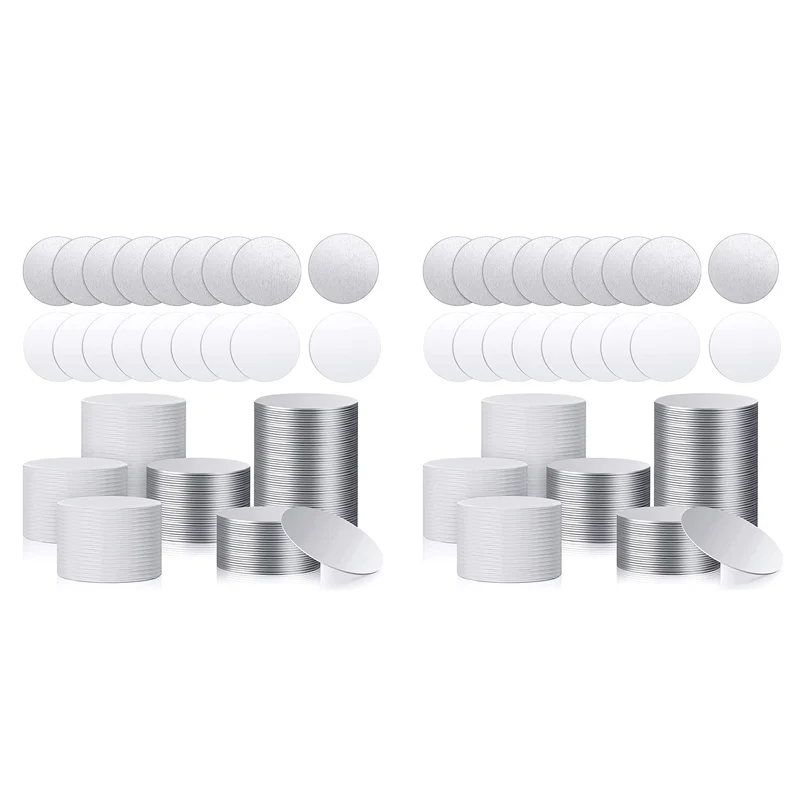 

CYL-сублимационный набор пустых алюминиевых наклеек, круглый пустой ободок, подвесной лоток, алюминиевый лист, пустые диски для сублимации (200 шт.)
