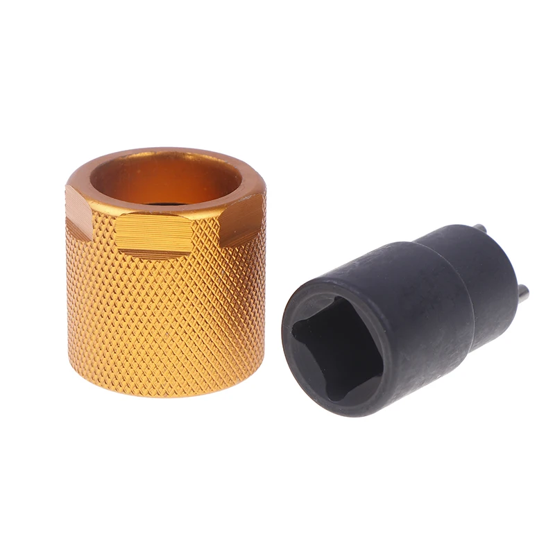 Three Pins Disassembling Tool Three-Jaw Spanners, forDenso Common Rail Injectors, Injector Installation Repair Kit