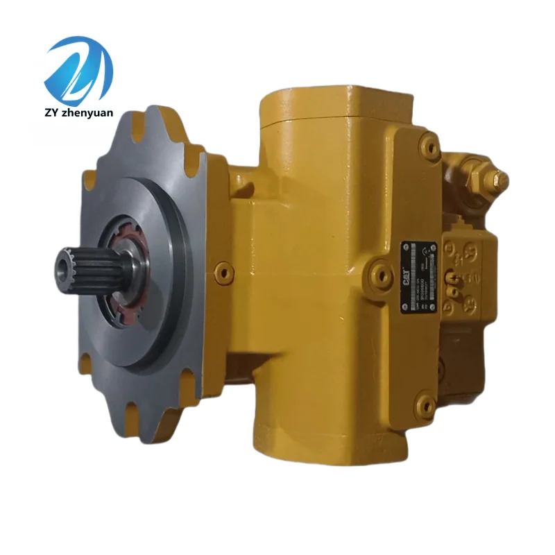 GP/OR OR-4612-04 Usado para Bulldozer D8r PUMP GP/OR-4612-04 /D8R