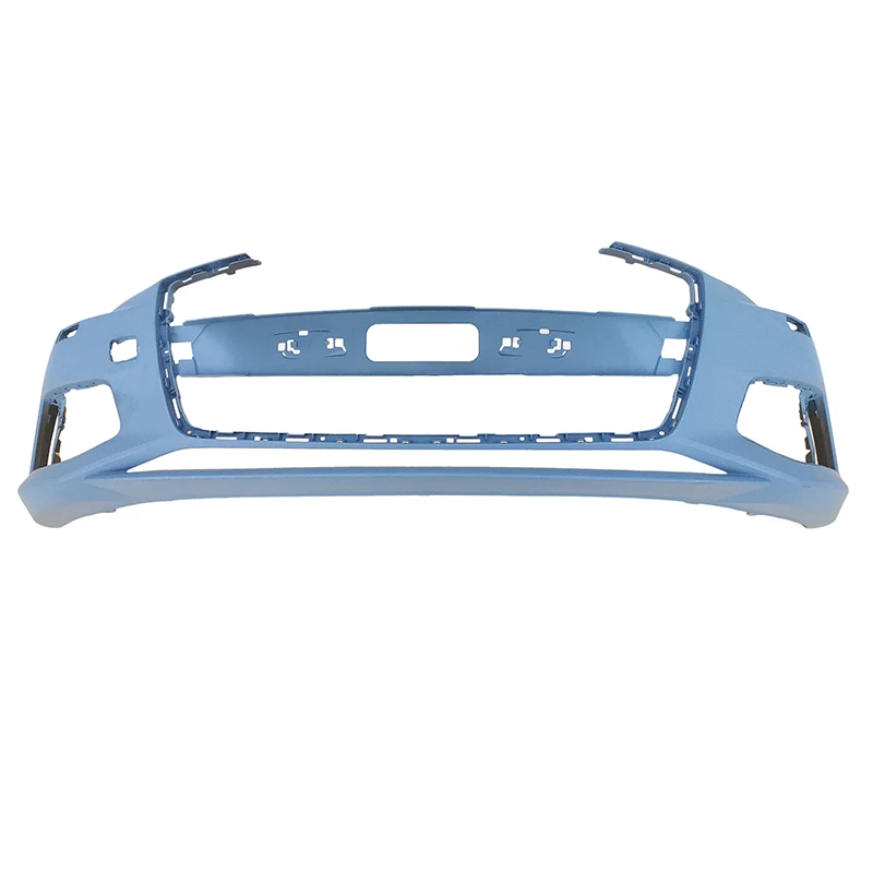 

Практичные оригинальные детали, автомобильные детали, передний бампер 4KD807065B 4KD807065BGRU 4KD807065B GRU 4KD 807 065 B GRU для Audi