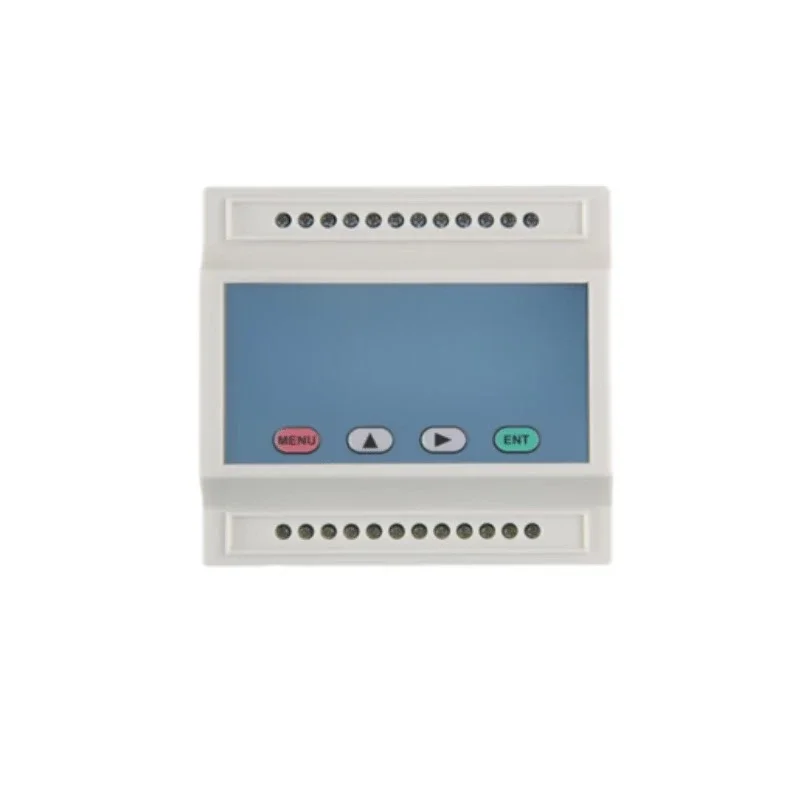 Modular ultrasonic flowmeter TDS-100M external flow rate detector