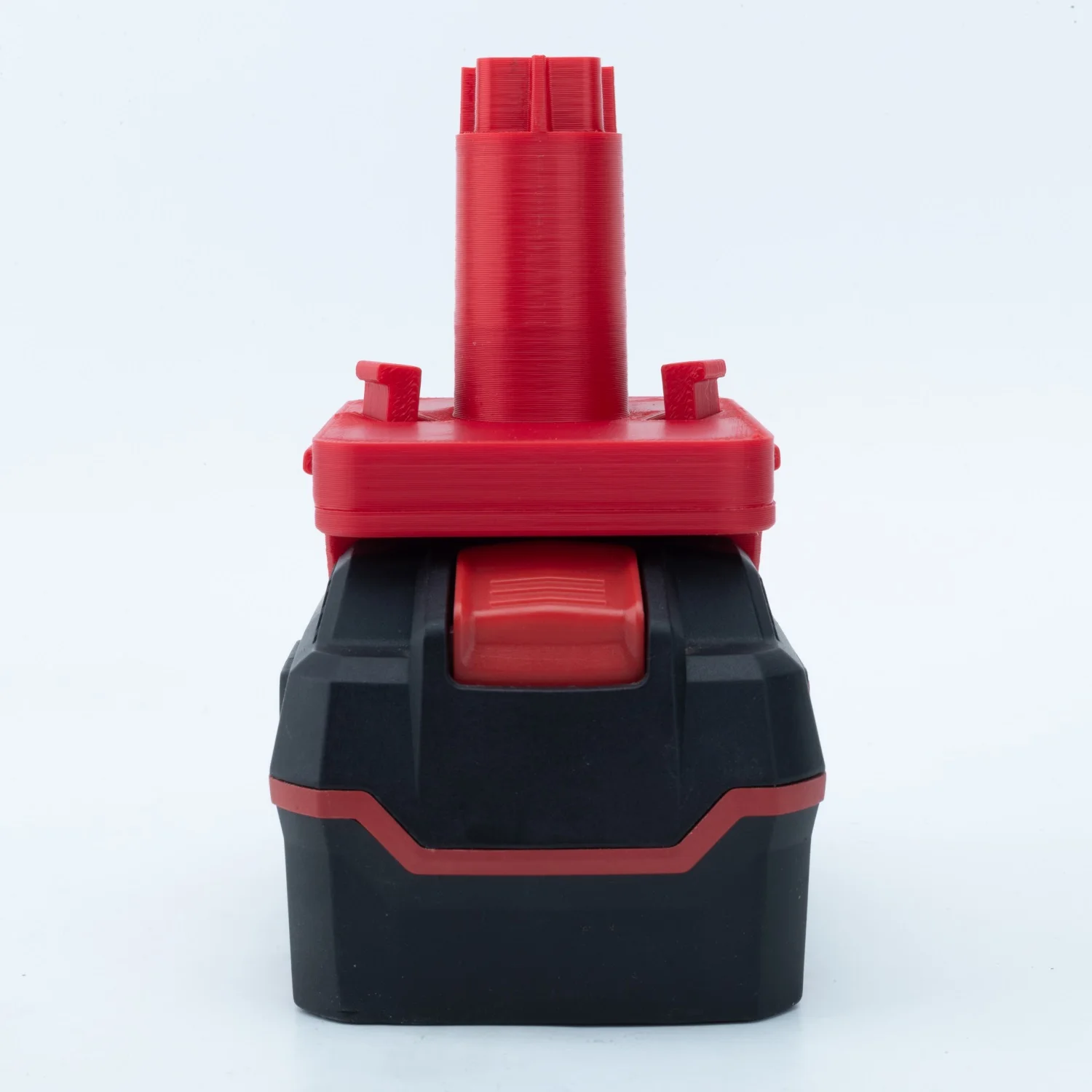 Battery  Adapter  For LIDL PARKSIDE X20V to for SNAP ON (CT3850 CTB3185 CTB3187) Nicke Tools - view 3