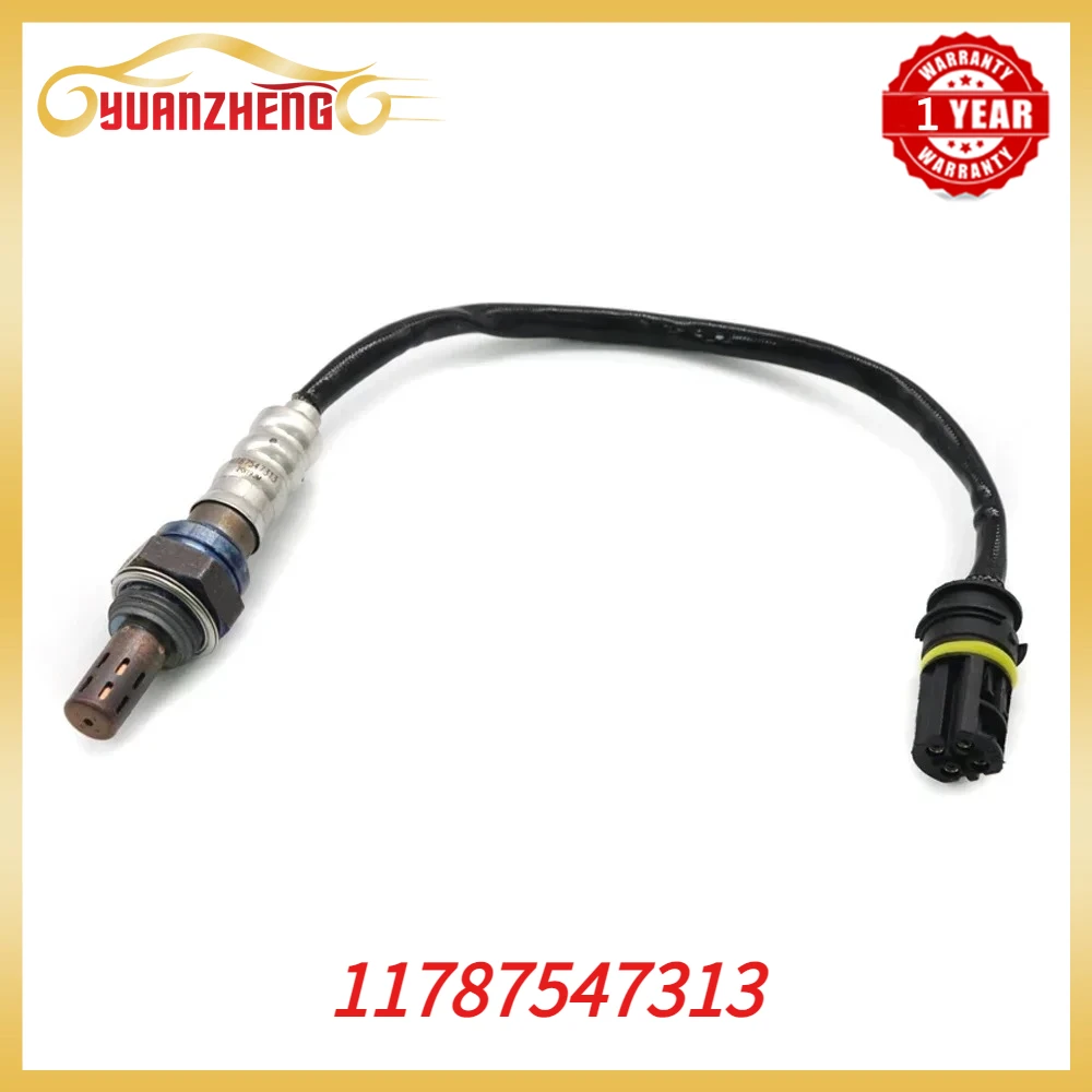 

For BMW E87 E90 E91 1 3 Series 120i 320i Touring 2003-2012 NEW 11787547313 11787537995 Rear Air Fuel Ratio Oxygen Lambda Sensor