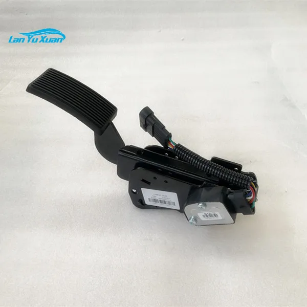 

Dongfeng Truck Electronic Accelerator Pedal 1108010-C0102